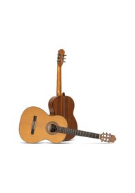 Resim Angel Lopez Garciano Cm Klasik Gitar 