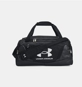 Resim Under Armour Ua Undeniable 5.0 Sm Unisex Spor Çanta Siyah 