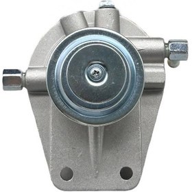 Resim Otomatik Mazot D21 1990-1996/d22 1997-2001 