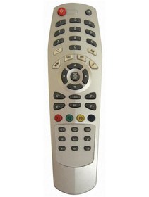 Resim Goldmaster 10700 Uydu Kumanda 