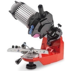 Resim Tecomec Compact Zincir Bileme Makinası 214 W (529149399) 