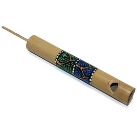 Resim Bambu Kuş Dili Batikli Küçük 20 Adetli 3dıarta-17 