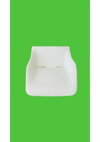 Resim Fuso Canter Yeni Uyumlu Oturak Süngeri 1 Adet 