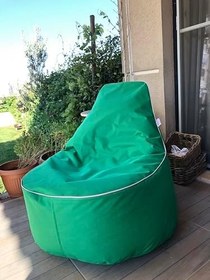 Resim ARMUTLAND PUFUMO GOLF ARMUT KOLTUK (YEŞİL) 