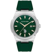 Resim U.s. Polo Assn. Uspa1105-01 Erkek Kol Saati 