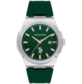 Resim U.s. Polo Assn. Uspa1105-01 Erkek Kol Saati 