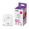 Resim Wiz Akıllı Wi-Fi Priz Beyaz 