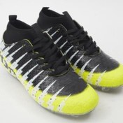 Resim Lion Hareket Store Çoraplı Krampon Sarı 