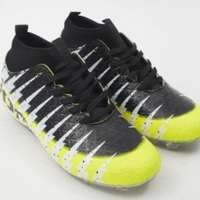 Resim Lion Hareket Store Çoraplı Krampon Sarı 