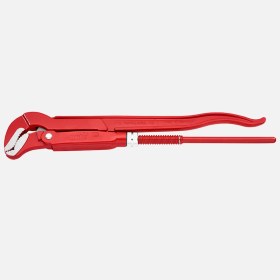 Resim Knipex Boru Anahtarı - S Form/1,5" 