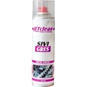 Resim Venüs Shopping Jetclean Sıvı Gres Yağlayıcı Sprey 500 Ml. (4887) 