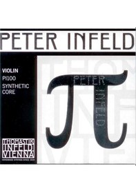 Resim Keman Aksesuar Peter Infeld Signature Tel Thomastik Infeld Pı100 