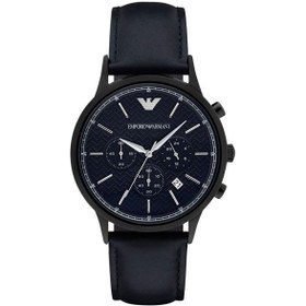 Resim Emporio Armani Ar2481 Erkek Kol Saati 