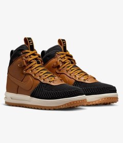 Resim Nike Lunar Force 1 Duckboot-805899-202-SPORTXOUTLET 