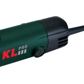 Resim Kl Pro Kısa Kalıpçı Taşlama 450 Watt KLKT505 Süper Taşlama Kalıpçılar Için 