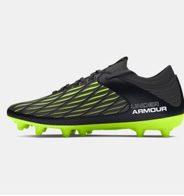 Resim Under Armour Magnetico Pro 4 FG (3027699-001) | Siyah 