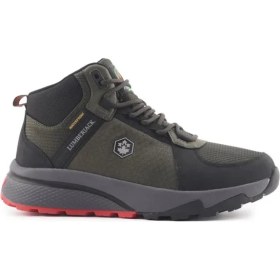 Resim Lumberjack Miles 4pr Erkek Haki Waterproof Bot 