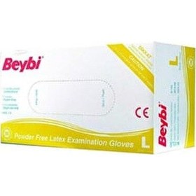 Resim BEYBI ELDIVEN PUDRASIZ LARGE 