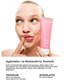 Resim Cream Co. Hyaluronic Acid Glow Jelly Cleanser 100 ml 