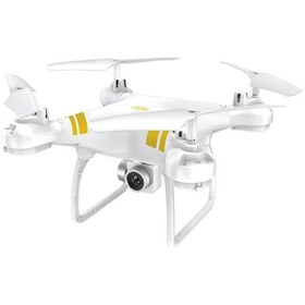 Resim CX009 Pro 720p Kameralı Smart Beyaz Drone 