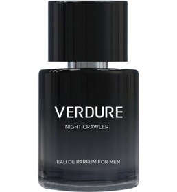 Resim Verdure Night Crawler Erkek Parfüm EDP 100 ML 