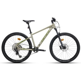 Resim Carraro Crx 920 Dağ Bisikleti Hidrolik Disk 29\"jant Shimano Deore 20 Vites 44 Kadro 