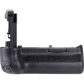 Resim Canon 5D Mark Iv İçin Ayex Ax-5D4 Battery Grip + 2 Ad. Lp-E6 Batarya 