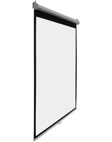 Resim Peak S100 200x200 CM Çerçeveli Projeksiyon Perdesi 