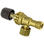 Resim Viessmann Uyumlu Vitopend 111W Whsb Kombi Su Doldurma Musluğu - 516602669 