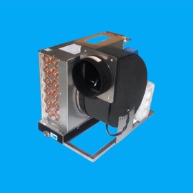 Resim Havlit Marin 27000 Btu/h 220 Vac Marin Fancoil 