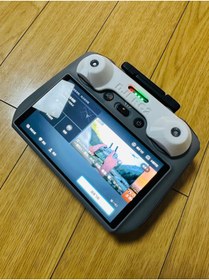 Resim Muhacir DJI RC2 Stick Protector – Kumanda Joystick Koruyucu Aparat 