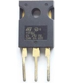 Resim Tıp 36C Transistör 