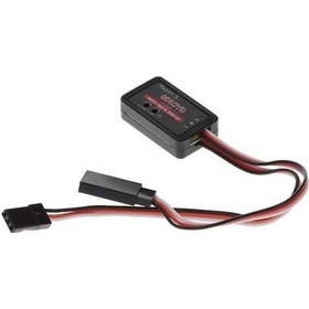 Resim Supermarket1 Gyc300 Mini Rc Araç Dengeleyici - Yüksek Denge Kapasitesi 