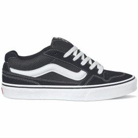 Resim Vans Erkek Ayakkabı Filmore Siyah/Gri ERKEK LS AYAKKABI VN0A3MTJT2J1 