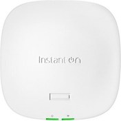 Resim HPE Aruba Instant On AP21 (Rw)Access Point- S1T09A 