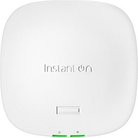 Resim HPE Aruba Instant On AP21 (Rw)Access Point- S1T09A 