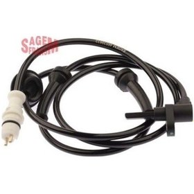 Resim Sagem 60133 Hız Sensörü Sağ Arka Marea 1.6 2.0 16v 46539833 