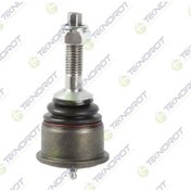 Resim TEKNOROT JA-405 Rotil On Alt Jaguar S-Type (Ccx) 1999-2008 XR841215 JA405 (WP716636) 