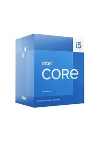 Resim Intel Core İ5-13400f 2.50ghz 20mb 1700p 13.nesil-87343 