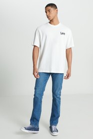 Resim Lee Erkek Pantolon L72A007G18 - Mavi / 34/30 