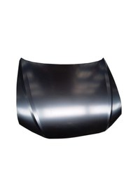 Resim Audı A6 19/25 Motor Kaputu Çelik Tyg 