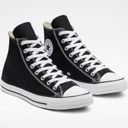 Resim Converse Chuck Taylor All Star Kadın Günlük Spor Ayakkabı 