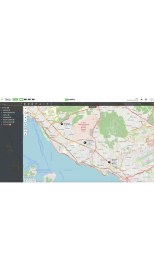 Resim Mobiliz Motorsiklet Takip Sistemi 
