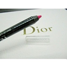 Resim Christian Dior Contour Dudak Kalemi 047 Miss 