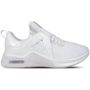 Resim Nike Kadın Koşu Ayakkabısı Air Max Bella Tr 5 Dd9285-100 Beyaz 