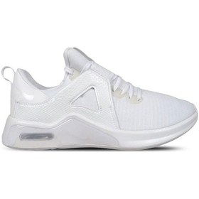 Resim Nike Kadın Koşu Ayakkabısı Air Max Bella Tr 5 Dd9285-100 Beyaz 