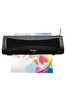 Resim Olympia A330 A3 Laminasyon Makinesi + 15 PVC Filmi 