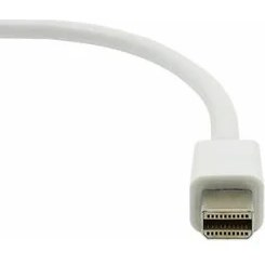 Resim Platoon Mini Display Port To DVI Mını Dısplay DVI Thunderbolt 