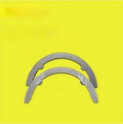 Resim Topshop1 1pc One-stop Purchase Oto Parçaları Aksesuarlar Motor Sistemleri Diğer Oto Parçaları Krank Tapası Wht000033d Ea888 Cea İçin 
