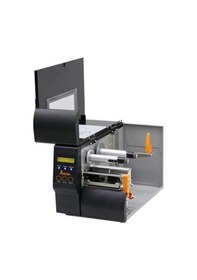 Resim Argox Ix4250 Pro 203dpı Termal/di Rekt Termal Usb+seri +ethernet Endüstri Yel Barkod Yazıcı 